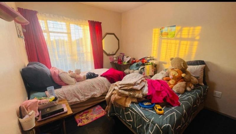 To Let 2 Bedroom Property for Rent in Baillie Park North West